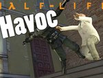 Half-life : Havoc