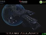 stargate tauri allanci beta v1.0