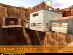 Cliffside Brawl