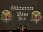 OTTOMAN RISE MOD 04 VERSION - SECOND MISSION