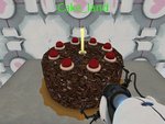 Cake Land Final