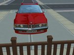 BMW M6 1988
