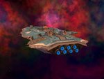 Unified Hiigaran Fleet Mod v0.0.2