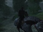 Epic Oblivion - Imperial Patrol Horse Armor