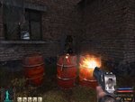 Explosive Barrel Reskin