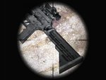 Scharfschutzen's Real M4a1 FIXED