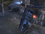 Reversed Defense | ScAR (Convoy Escort)