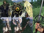 Francesco's Leveled creatures-items mod 4.5b