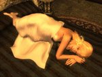 Oblivion Pose Pack and Erotic Oblivion Pose Pack