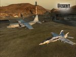 Desert Conflict v0.16 Client Files