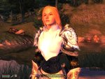 Pretty Female Nord Isrithr SAVEGAME