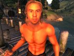 1 Oblivion Seduction Mod with Voice