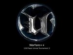 Warfare++ Beta One