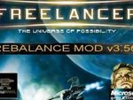 Rebalance Ironcross Game Data