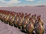 Greco-Persian Wars MOD