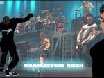 Rammstein Rosh