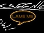 'Lame Me' Chat Icon