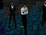 Tuxedo Skinpack