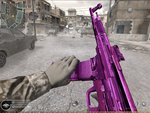 Pink MP44