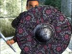 Francescos Optional New Armours and Weapons