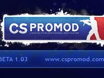 CSPromod Beta 1.01 Full (Client + Server)