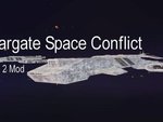 Stargate Space Conflict