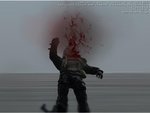 Blood Sniper Kills