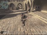 Melee Sword for Modders