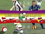 Calcio Nike Balls 08