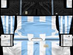 Argentine 2GK Home