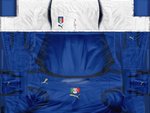 Italia 2GK Kits