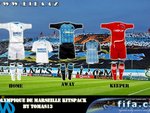 Olympique Marseille 2008/2009