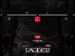 Manchester United 2GK Away