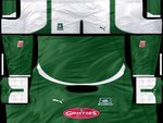 Plymouth Argyle 2GK Kits Pack