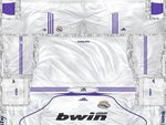 Real Madrid 2GK