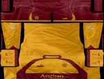 Motherwell 2GK HAGK