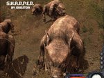 S.H.A.R.P.E.R. textures - Vanilla Mutants only