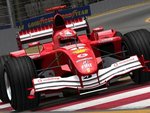 CTDP F1 2005 for rFactor