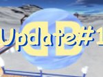 Dreamball - Update#1