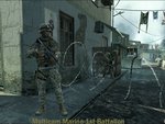 USMC Realistic Multicam 1st-Bt