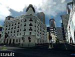 City Level -  Assault