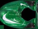 Nike Mercurial Vapor Green SL FG