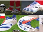 Adidas F50 R.Tchèque