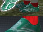 Adidas F50.06 vert