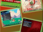 Euro 2008 Menu