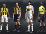 Fenerbahce 2008/2009