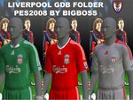 Liverpool 2008-2009