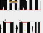 Juventus Home & Away