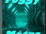 Foggy Metro