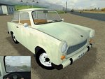 Trabant